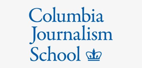 Columbia journalism School Logo