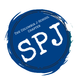 Columbia University SPJ